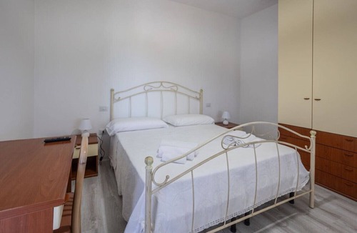 Maratea Bed & Breakfast | B&B La Casa di Carolina - Maratea