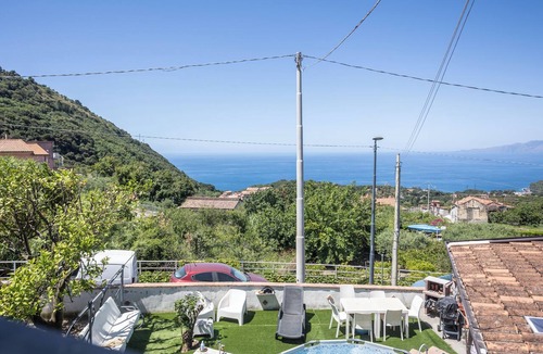 Maratea Apartment | B&B La Casa di Carolina