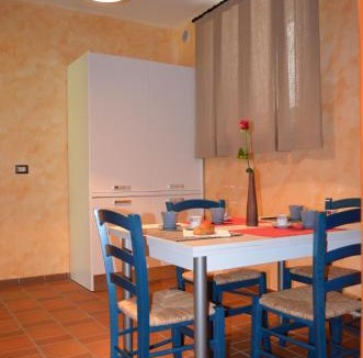 Castelmezzano Bed & Breakfast | B&B La casa di Giulietta