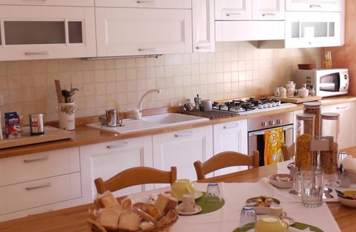 Tocco da Casauria Bed & Breakfast | B&B La Casa di Tocco