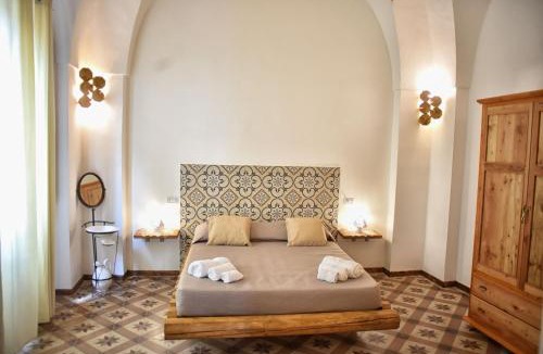 Alezio Apartment | B&B La casa di Patty