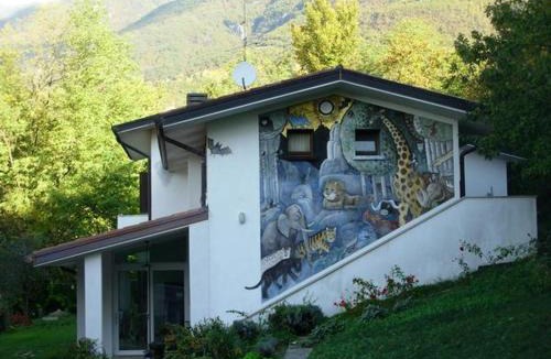 Sarmede Bed & Breakfast | B&B La Casa in Collina