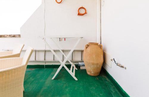 Specchia Bed & Breakfast | B&B La Casa nel Borgo