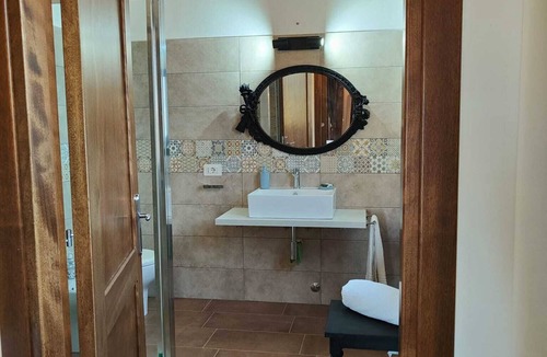 Torpe Bed & Breakfast | B&B La casa Nel Vento