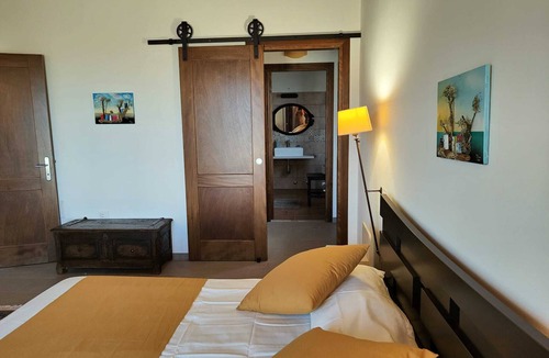 Torpe Bed & Breakfast | B&B La casa Nel Vento
