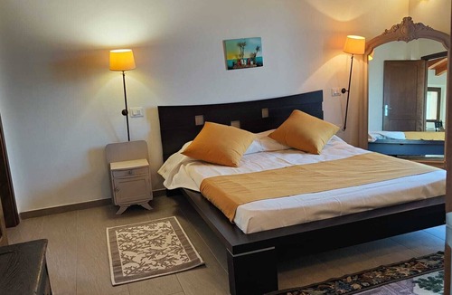 Torpe Bed & Breakfast | B&B La casa Nel Vento