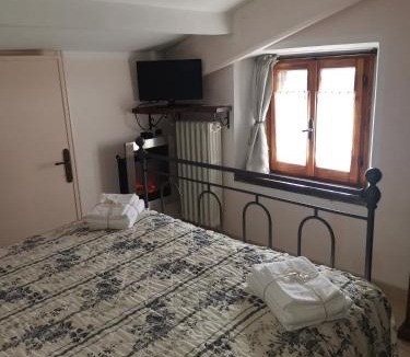 Corrubbio di Negarine Bed & Breakfast | B&B La Casa Rosa