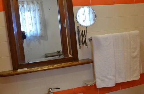 Paola Bed & Breakfast | B&B La Casa Rossa