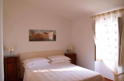 Paola Bed & Breakfast | B&B La Casa Rossa