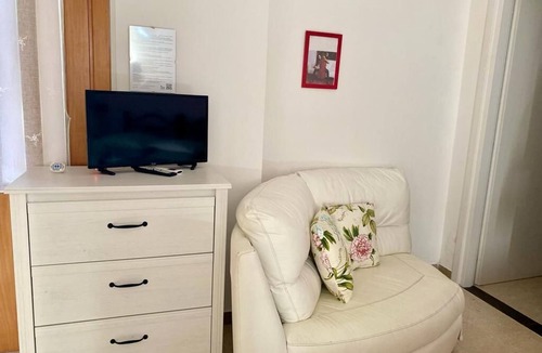 Noci Bed & Breakfast | B&B La cascata