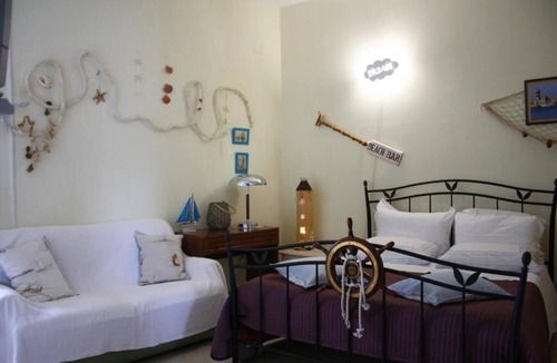 Noci Bed & Breakfast | B&B La cascata
