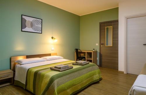 Celano Bed & Breakfast | B&B La Casetta di Cecè