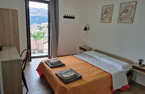 Celano Bed & Breakfast | B&B La Casetta di Cecè