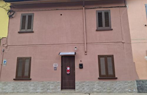 Vernate Bed & Breakfast | B&B " La Casetta "