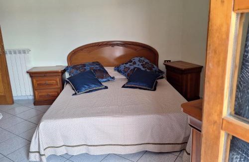 Sante Marie Bed & Breakfast | B&B La Castagna