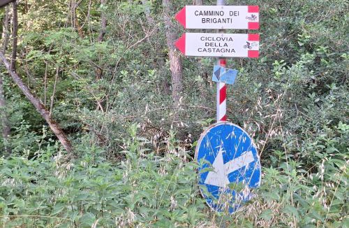 Sante Marie Bed & Breakfast | B&B La Castagna