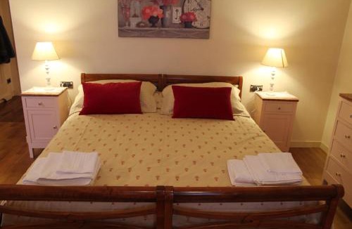 Asiago Bed & Breakfast | B&B La Ceresara
