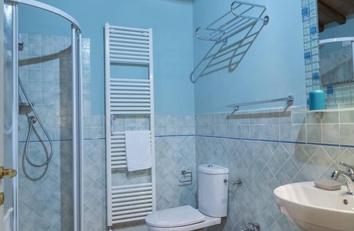San Donato House | B&B La Chiusa Delle Monache