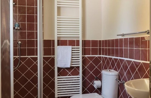 San Donato House | B&B La Chiusa Delle Monache