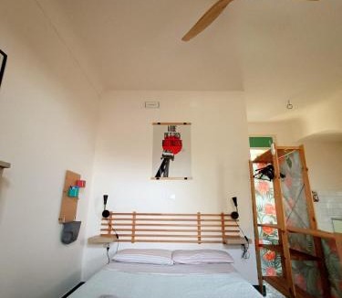 Pollutri Bed & Breakfast | B&B La Ciammaruca