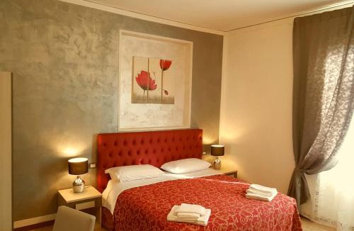 Santa Maria Novella House | B&B La Cittadella