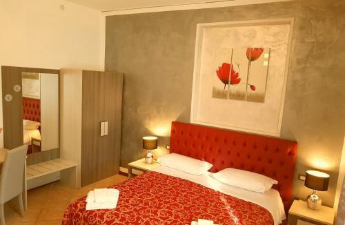 Santa Maria Novella House | B&B La Cittadella