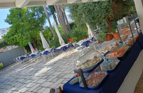 Torre Colimena Bed & Breakfast | B&B LA COLIMENA