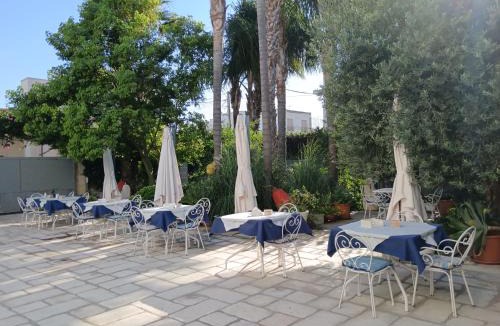 Torre Colimena Bed & Breakfast | B&B LA COLIMENA