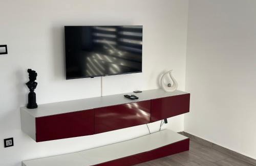 Wilhermsdorf Apartment | B&B la Collina
