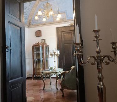 Collepardo Bed & Breakfast | B&B - La Corte D'Ivi