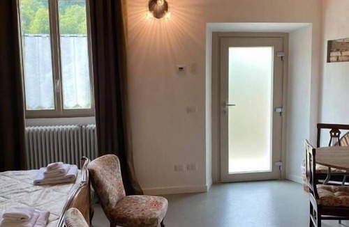 Canzo Bed & Breakfast | B&B La Corte del Segrino