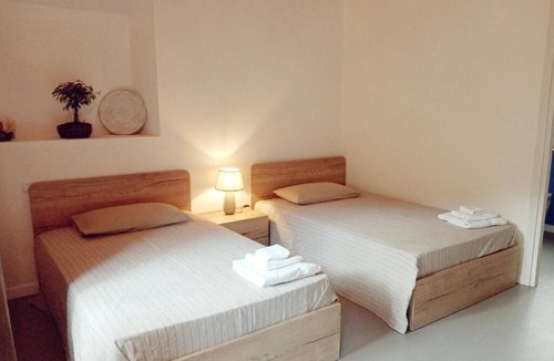 Canzo Bed & Breakfast | B&B La Corte del Segrino
