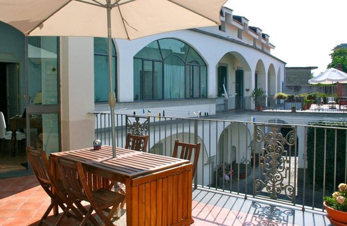 Sant'Antimo Bed & Breakfast | B&B La Corte