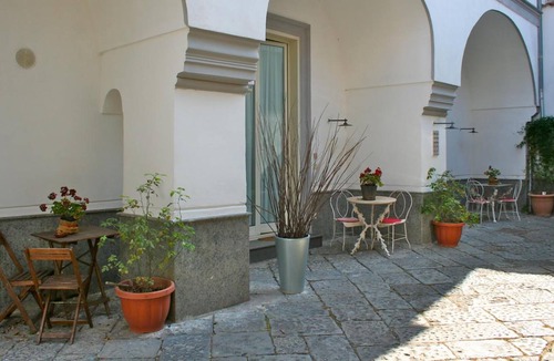 Sant'Antimo Bed & Breakfast | B&B La Corte