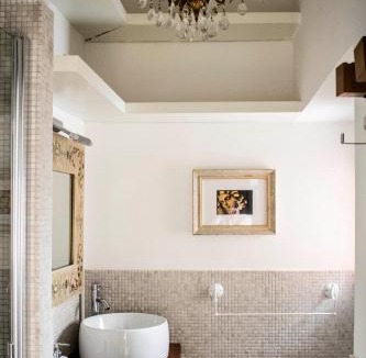 Potenza Bed & Breakfast | B&B La Cuntana