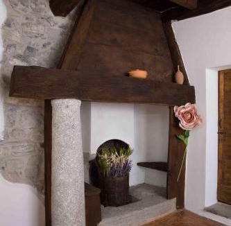 Lasnigo Bed & Breakfast | B&B la Curt del Böff
