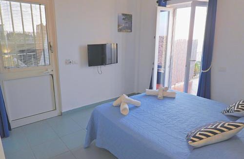 Anacapri House | B&B La Danza del Mare