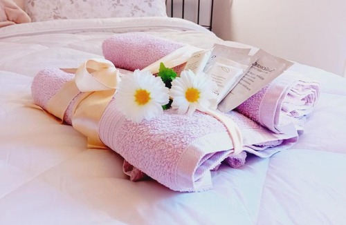 Dalmine Bed & Breakfast | B&B La Delice