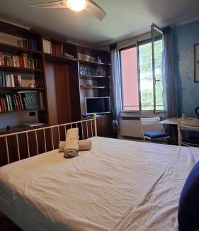 Milano 3 Bed & Breakfast | B&B La Dimora di Charme