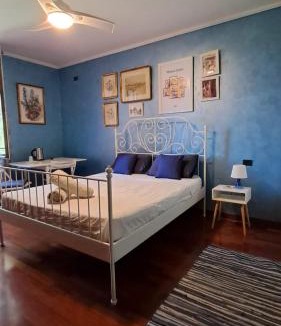 Milano 3 Bed & Breakfast | B&B La Dimora di Charme