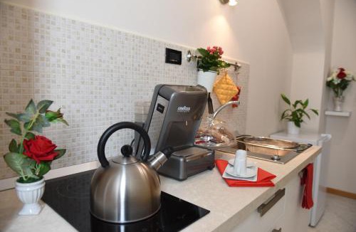 Benevento Bed & Breakfast | B&B La Dimora di Iside