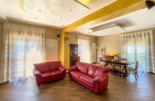 L'Aquila Bed & Breakfast | B&B La Dimora di Stefy