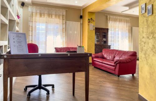 L'Aquila Bed & Breakfast | B&B La Dimora di Stefy