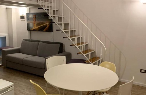 Corato House | B&B La Dimora