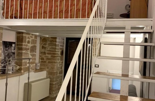Corato House | B&B La Dimora