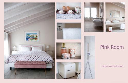 Colombare Bed & Breakfast | B&B La Fiaba
