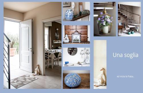 Colombare Bed & Breakfast | B&B La Fiaba