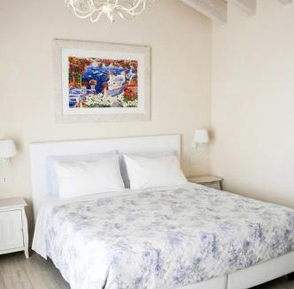 Colombare Bed & Breakfast | B&B La Fiaba
