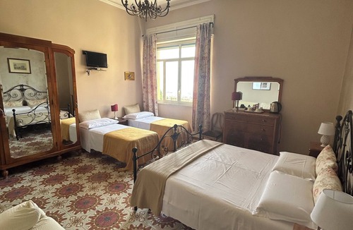 Agrigento Bed & Breakfast | B&B La Finestra sulla Valle