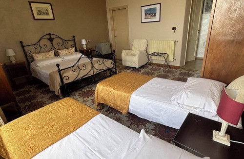 Agrigento Bed & Breakfast | B&B La Finestra sulla Valle